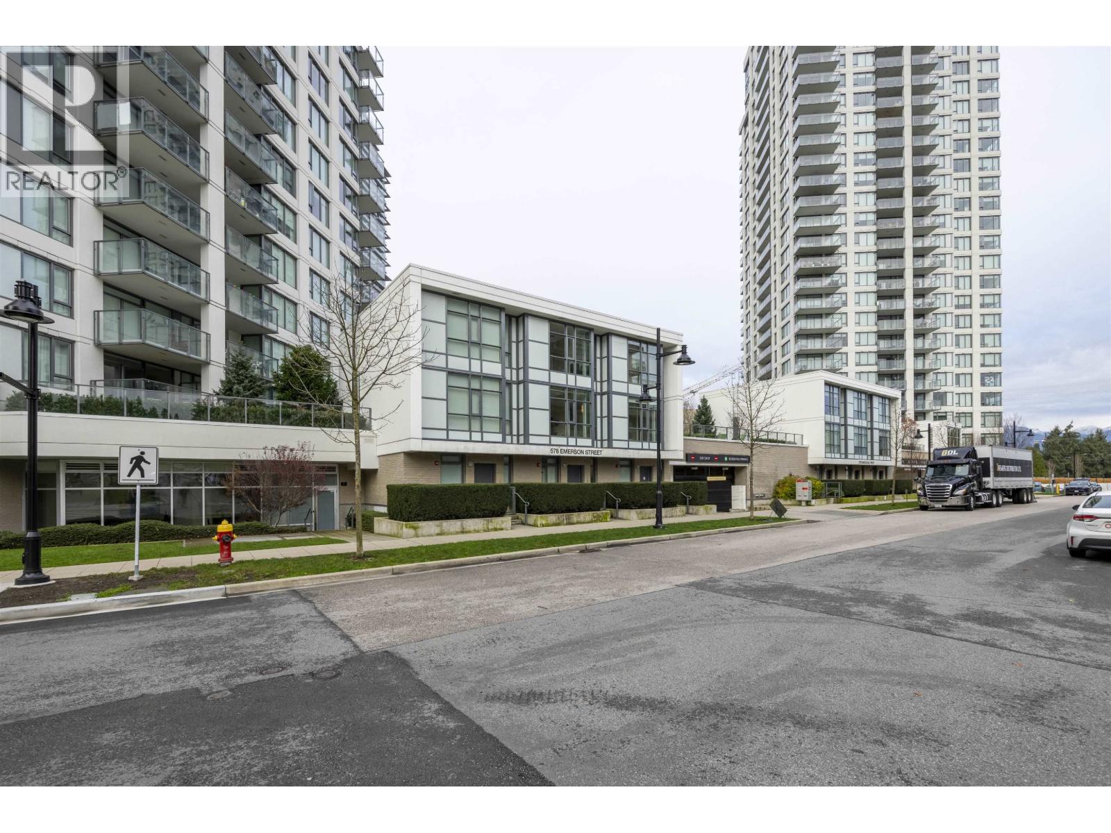 103 578 Emerson Street, Coquitlam, British Columbia  V3J 0G4 - Photo 23 - R3080980