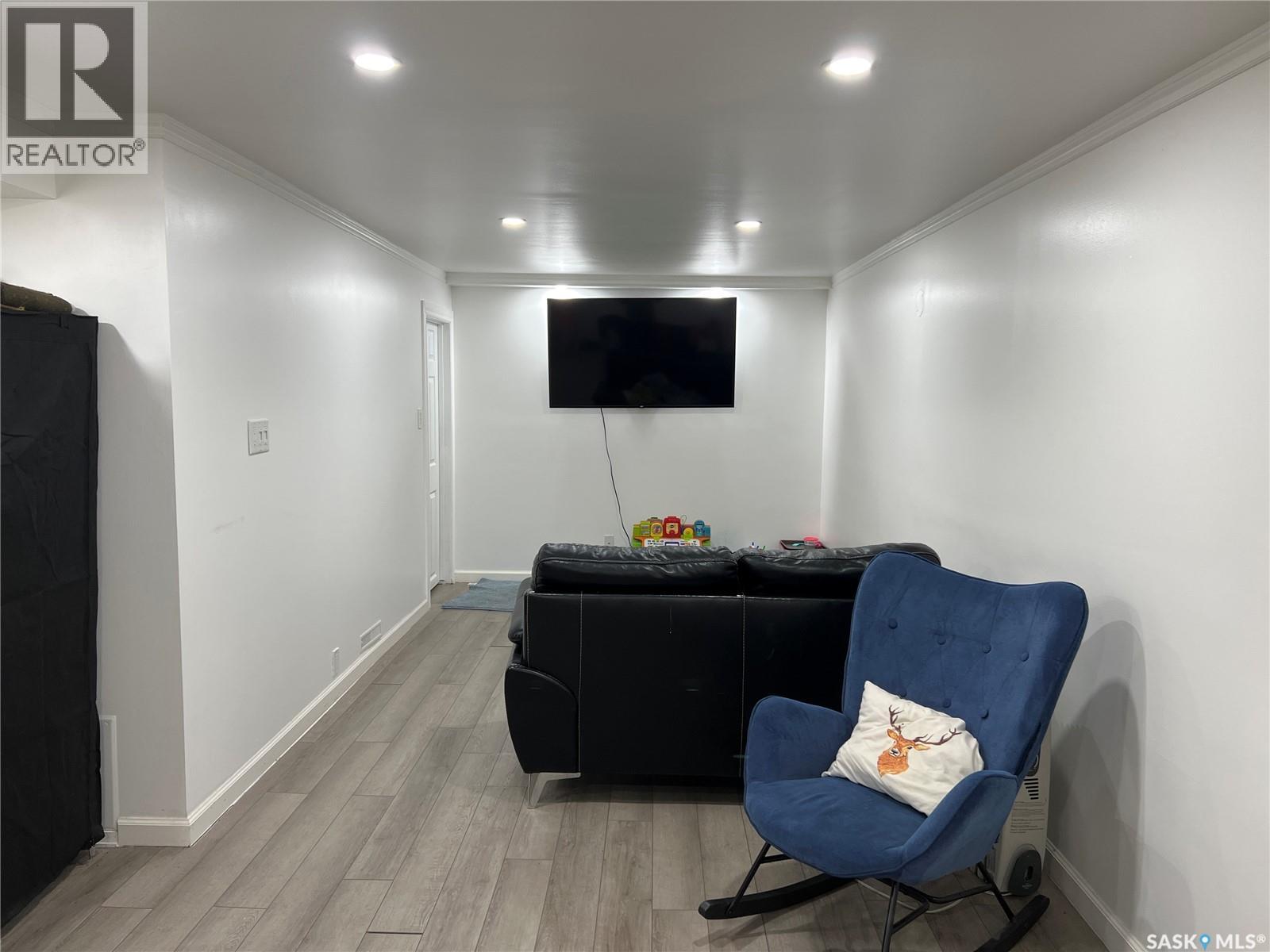 87 Merlin Crescent, Regina, Saskatchewan  S4R 3E3 - Photo 13 - SK027082