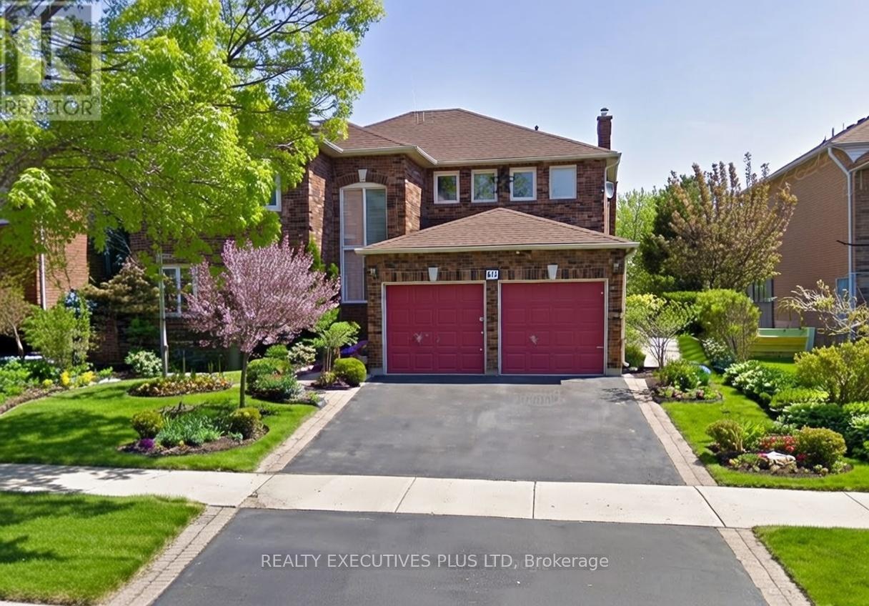 61 SIMMS DRIVE, Ajax, Ontario
