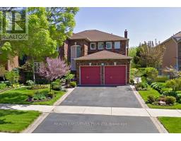 61 SIMMS DRIVE, Ajax, Ontario