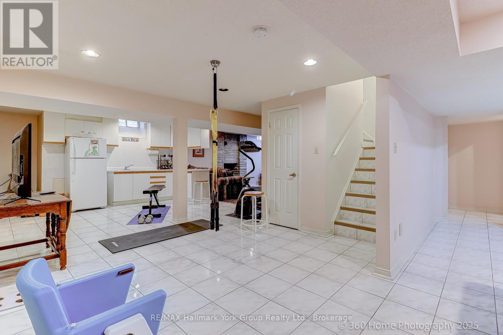 262 Savage Road, Newmarket, Ontario  L3X 1S1 - Photo 29 - N12711538