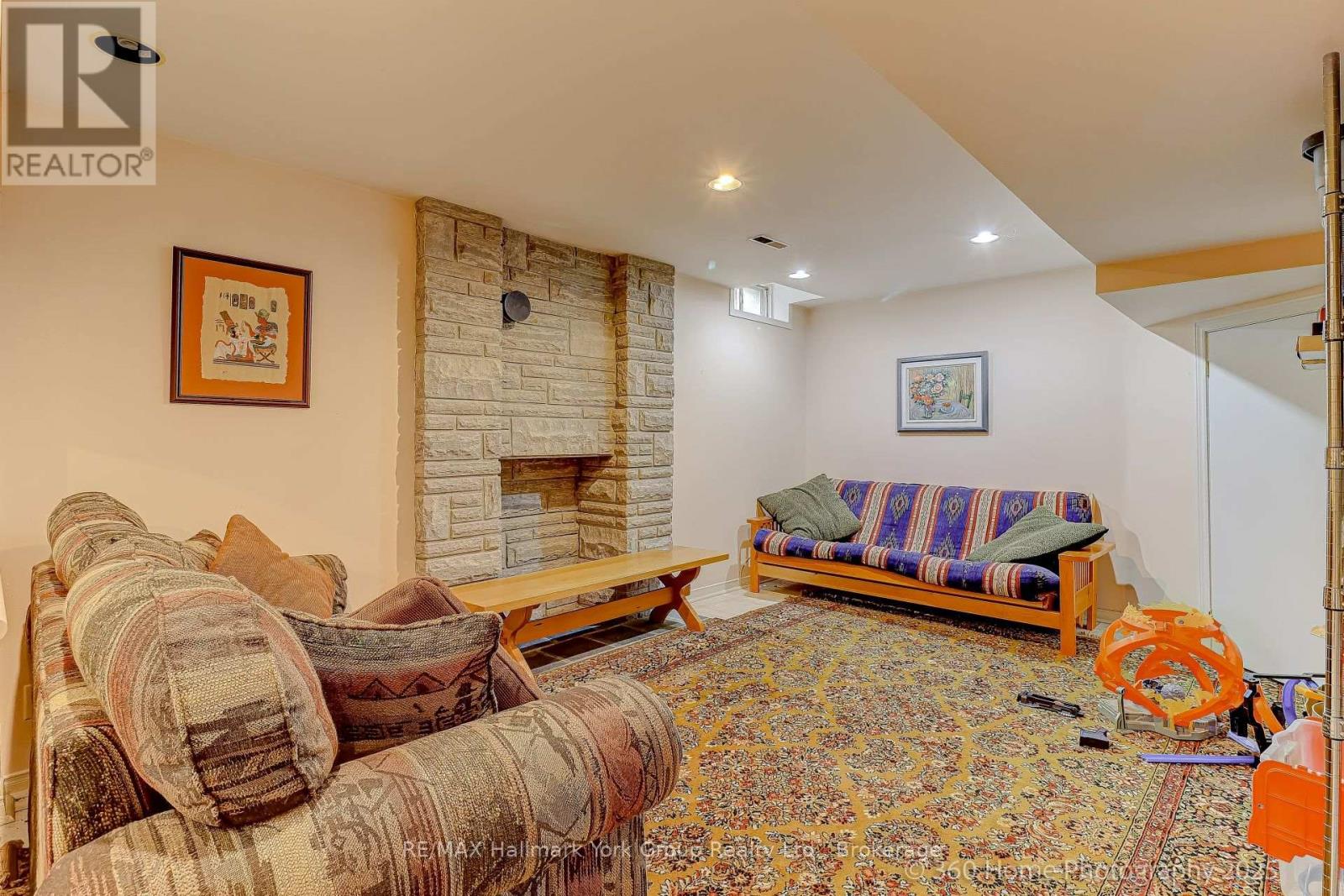 262 Savage Road, Newmarket, Ontario  L3X 1S1 - Photo 31 - N12711538