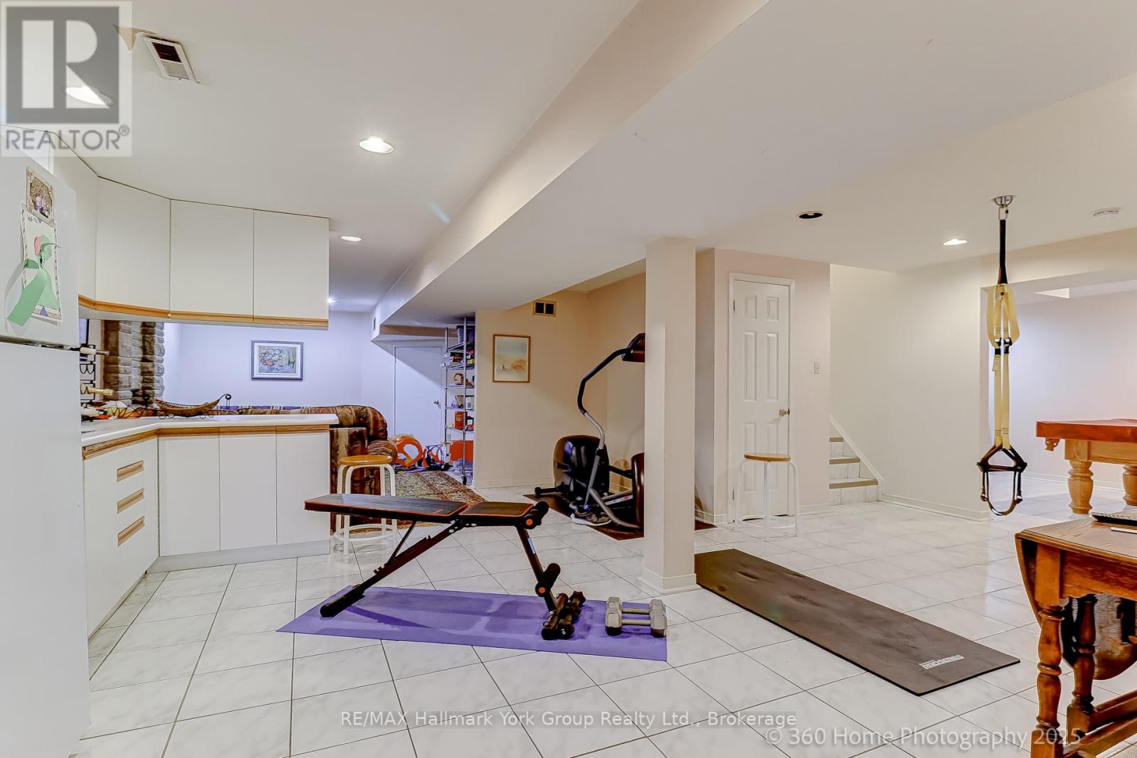 262 Savage Road, Newmarket, Ontario  L3X 1S1 - Photo 34 - N12711538