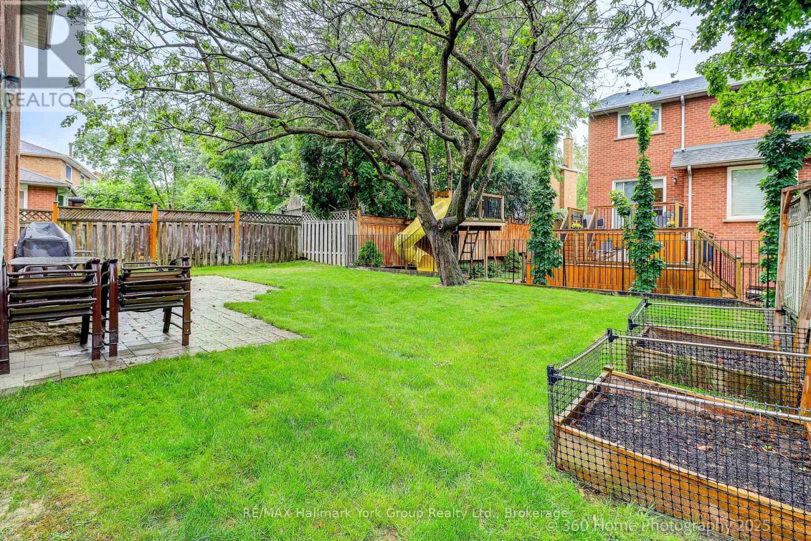 262 Savage Road, Newmarket, Ontario  L3X 1S1 - Photo 36 - N12711538