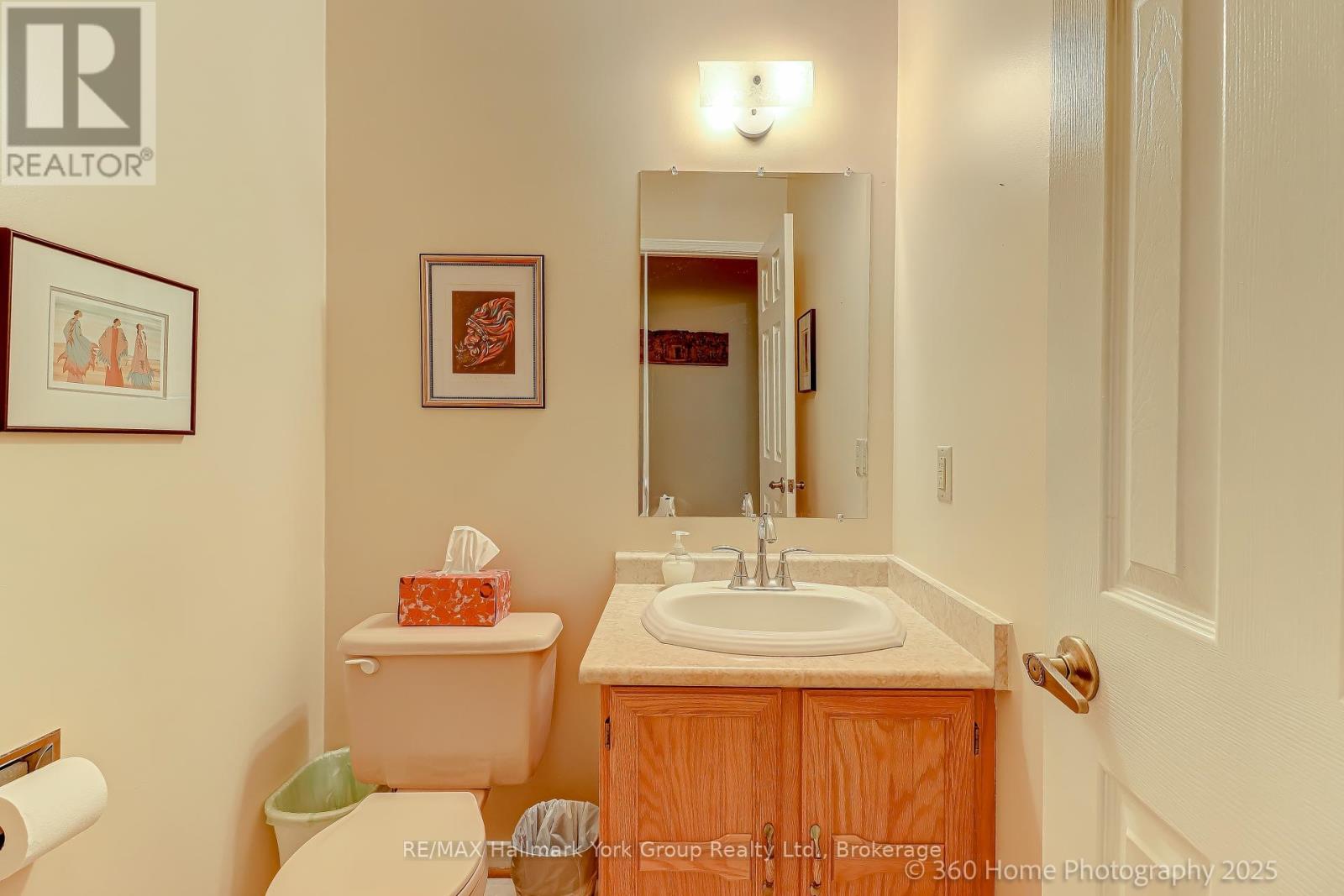 262 Savage Road, Newmarket, Ontario  L3X 1S1 - Photo 7 - N12711538