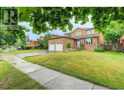 262 SAVAGE ROAD, newmarket (armitage), Ontario
