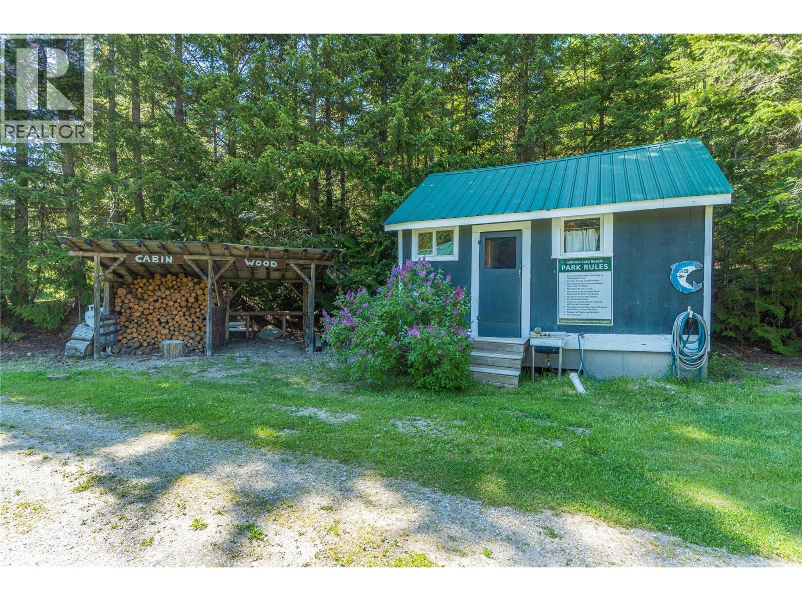 6000 Johnson Lake Forest Service Road, Barriere, British Columbia  V0E 2E0 - Photo 15 - 10372787