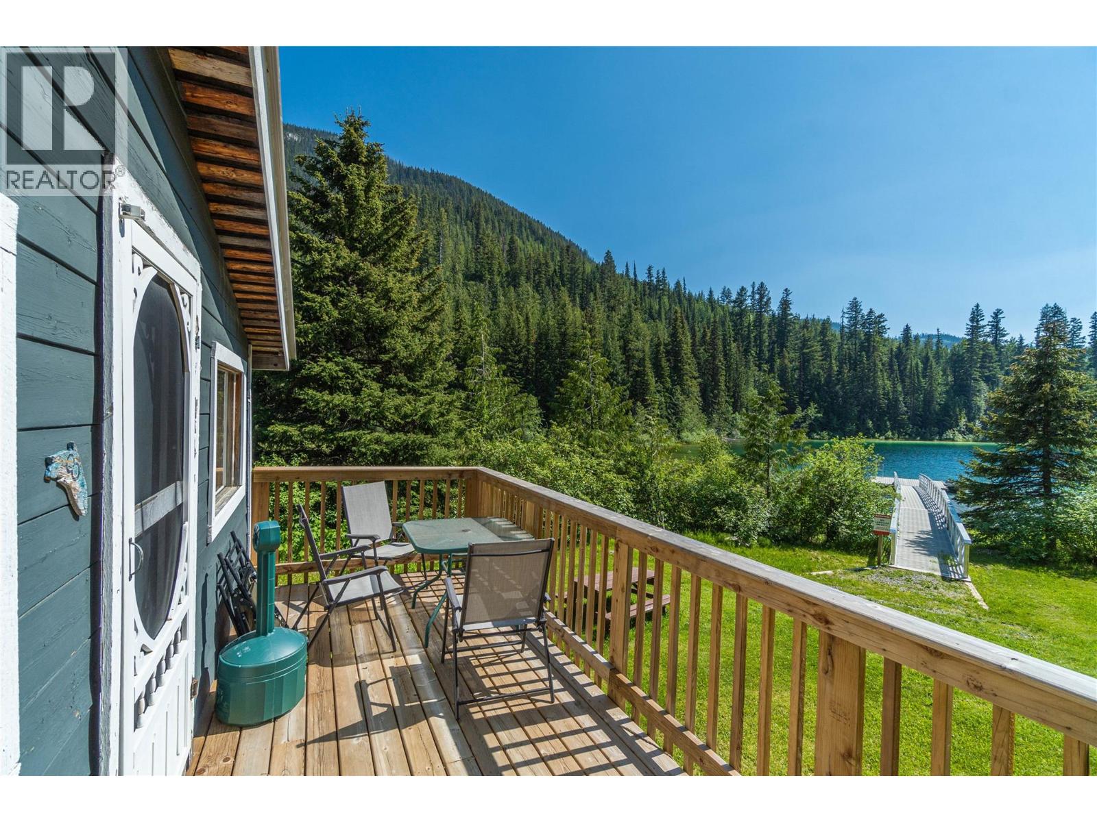 6000 Johnson Lake Forest Service Road, Barriere, British Columbia  V0E 2E0 - Photo 16 - 10372787