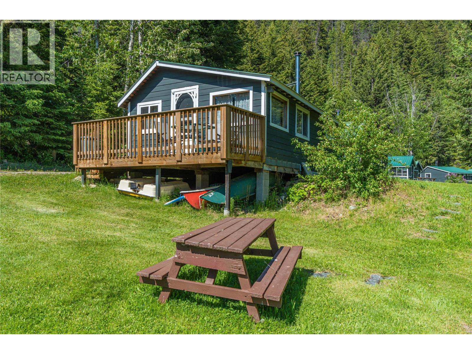 6000 Johnson Lake Forest Service Road, Barriere, British Columbia  V0E 2E0 - Photo 19 - 10372787