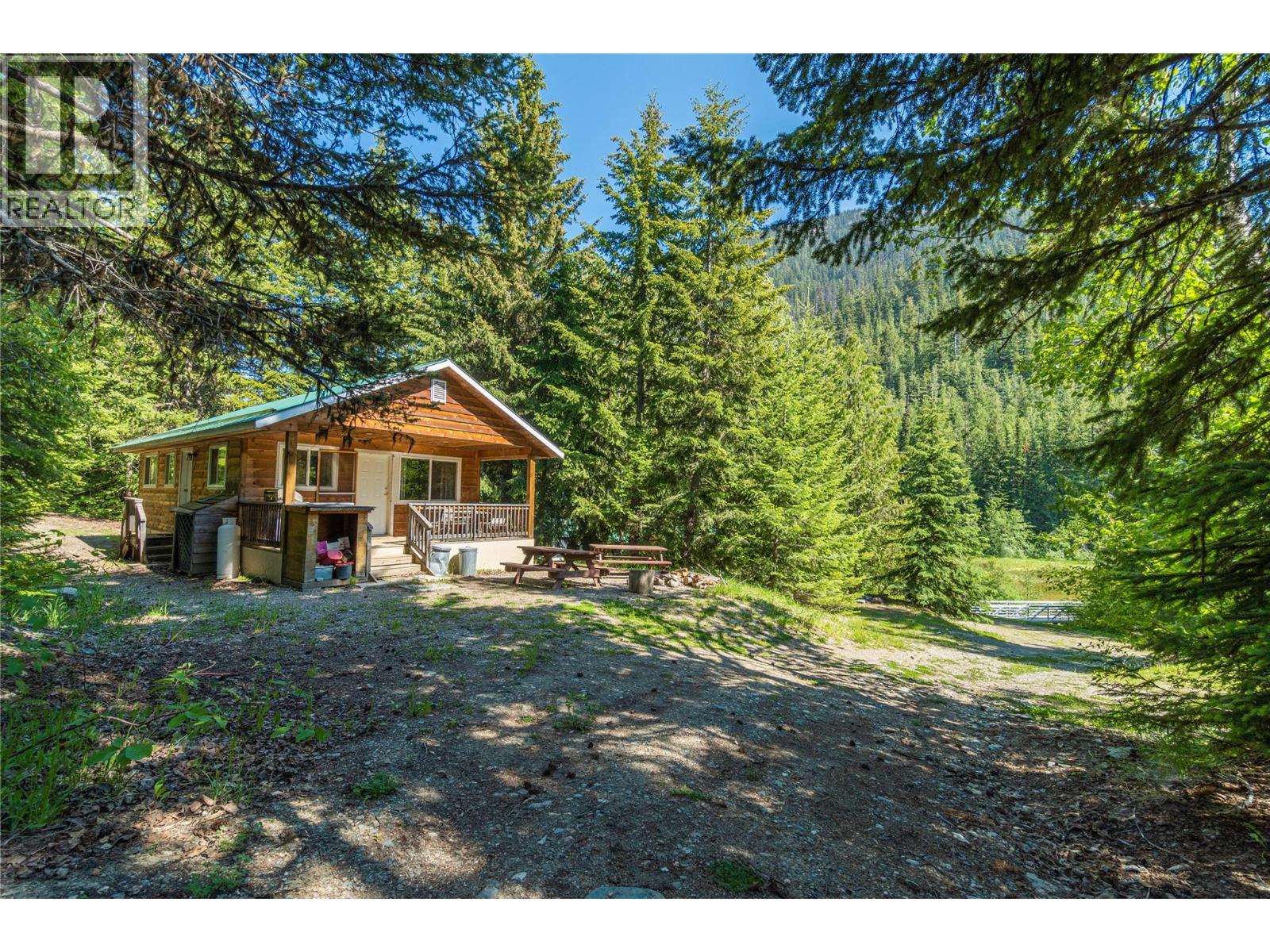 6000 Johnson Lake Forest Service Road, Barriere, British Columbia  V0E 2E0 - Photo 23 - 10372787