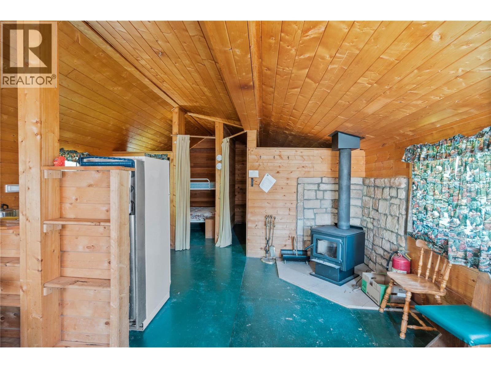 6000 Johnson Lake Forest Service Road, Barriere, British Columbia  V0E 2E0 - Photo 29 - 10372787