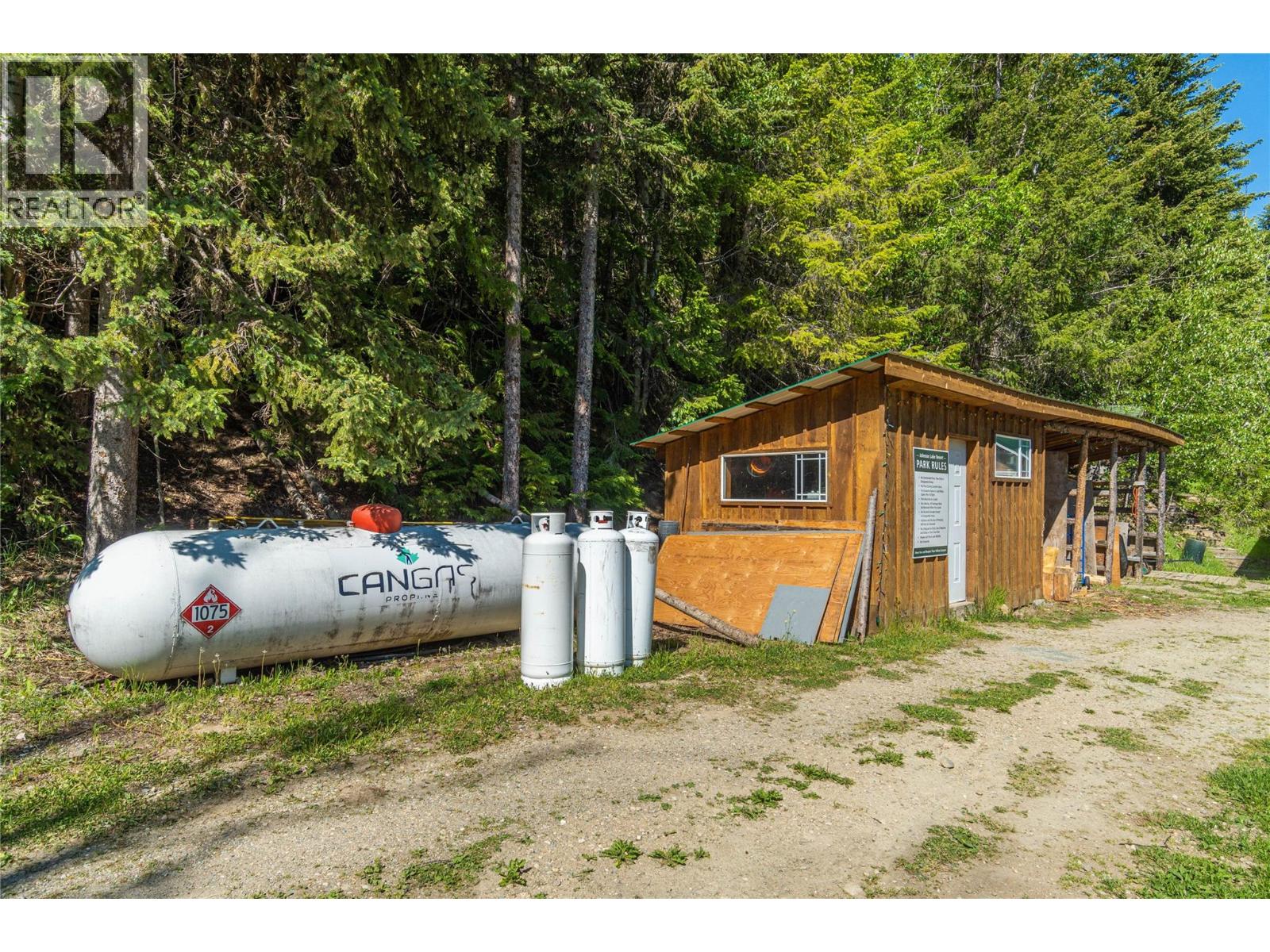 6000 Johnson Lake Forest Service Road, Barriere, British Columbia  V0E 2E0 - Photo 31 - 10372787