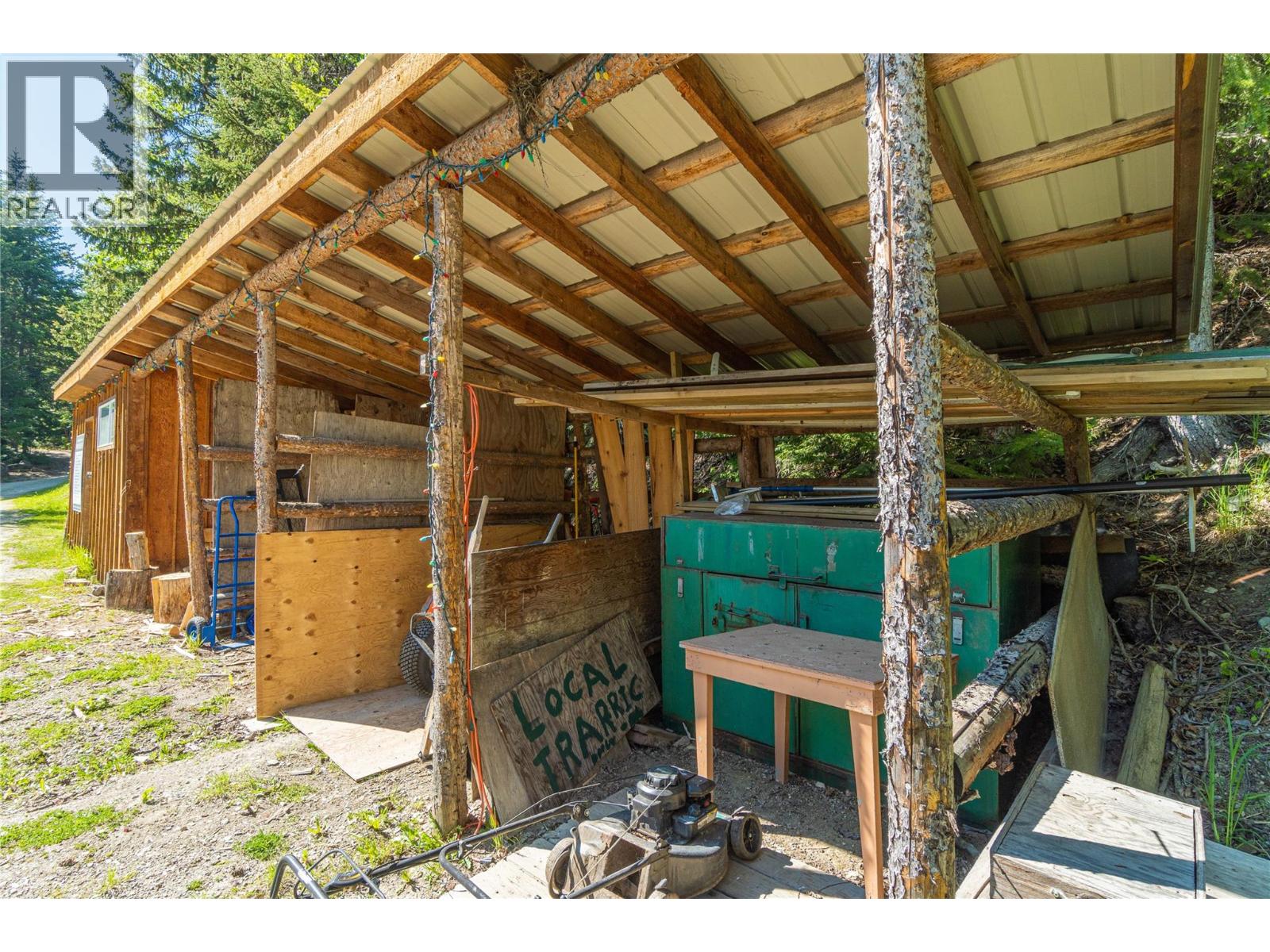 6000 Johnson Lake Forest Service Road, Barriere, British Columbia  V0E 2E0 - Photo 32 - 10372787