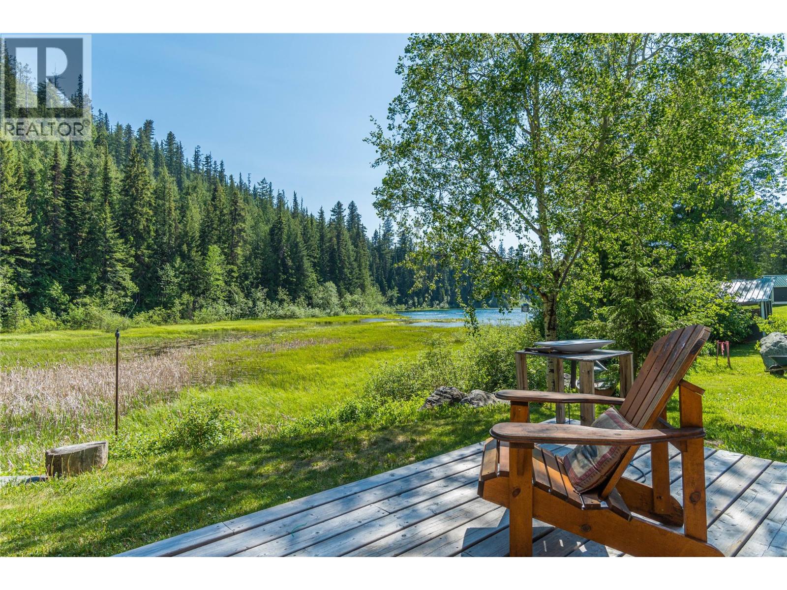 6000 Johnson Lake Forest Service Road, Barriere, British Columbia  V0E 2E0 - Photo 33 - 10372787