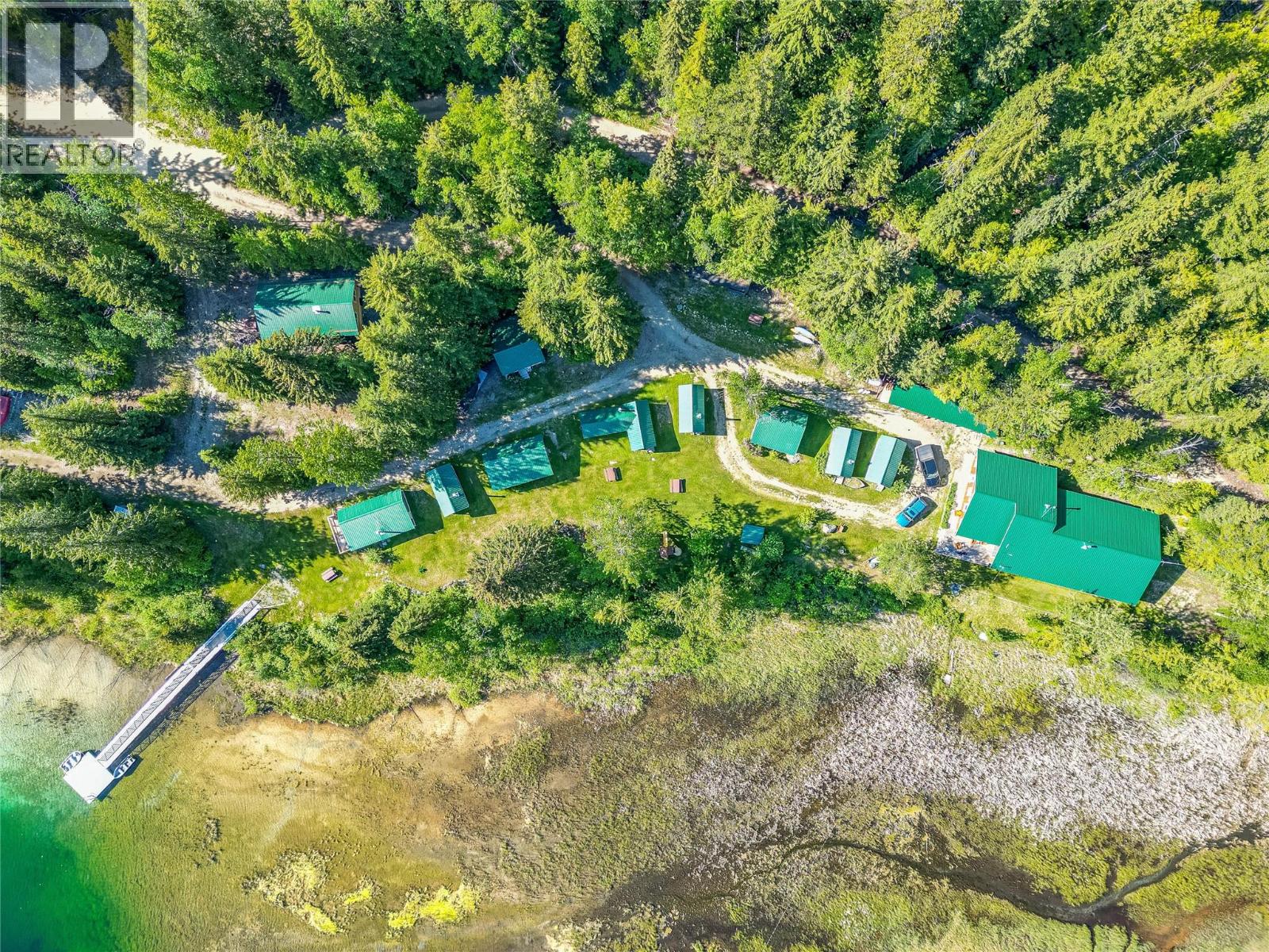 6000 Johnson Lake Forest Service Road, Barriere, British Columbia  V0E 2E0 - Photo 5 - 10372787