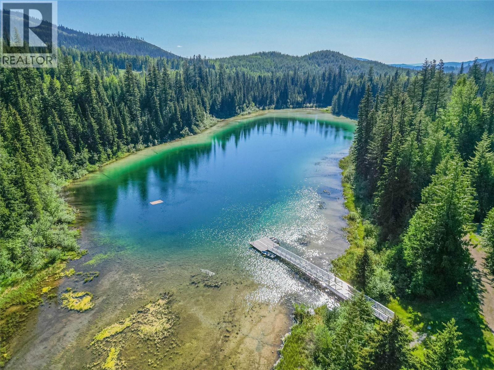 6000 Johnson Lake Forest Service Road, Barriere, British Columbia  V0E 2E0 - Photo 7 - 10372787