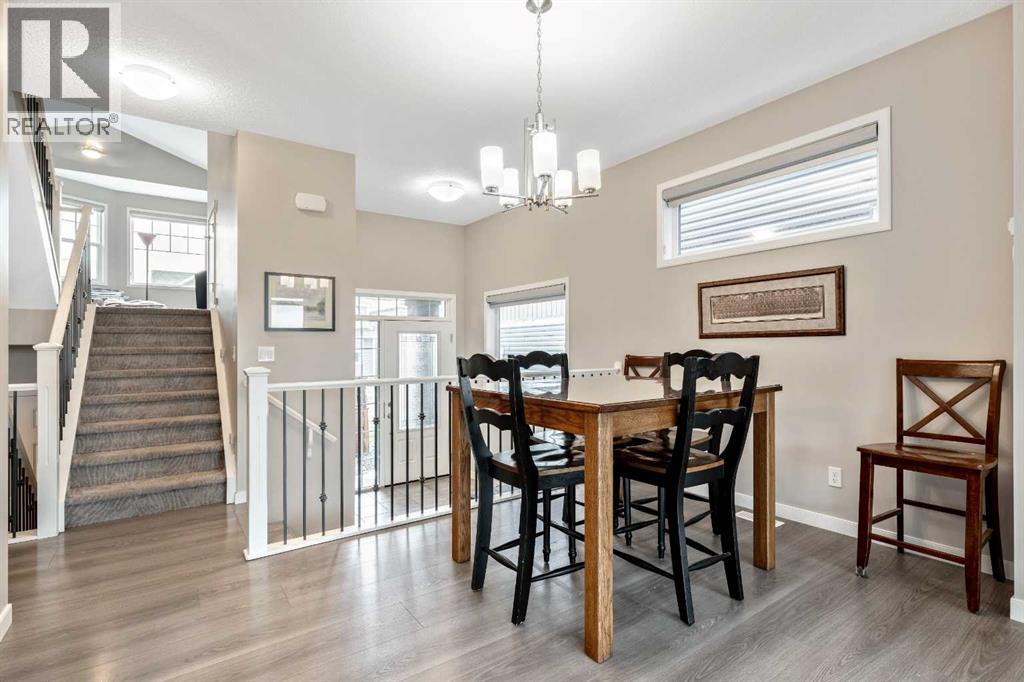 75 Fireside Crescent, Cochrane, Alberta  T4C 2L4 - Photo 10 - A2273452