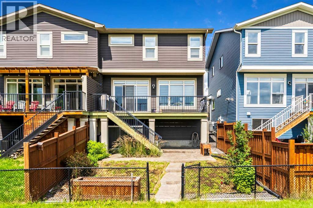 75 Fireside Crescent, Cochrane, Alberta  T4C 2L4 - Photo 36 - A2273452