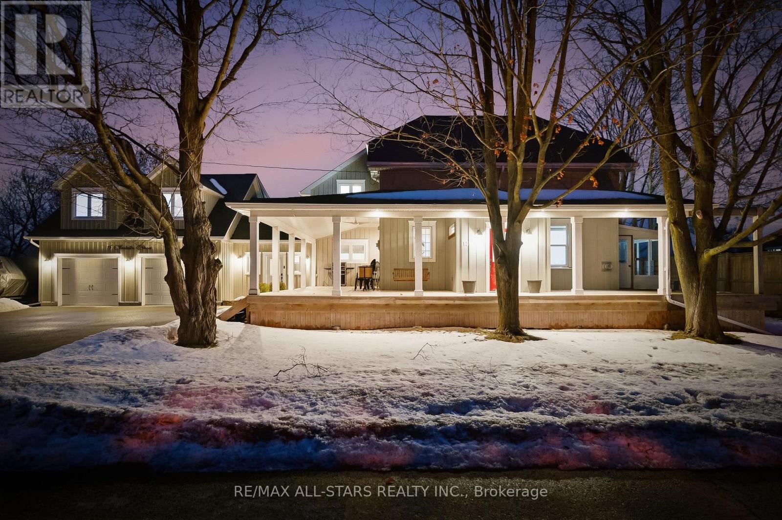 15 Isabella Street, Scugog, Ontario  L0C 1G0 - Photo 2 - E12711564