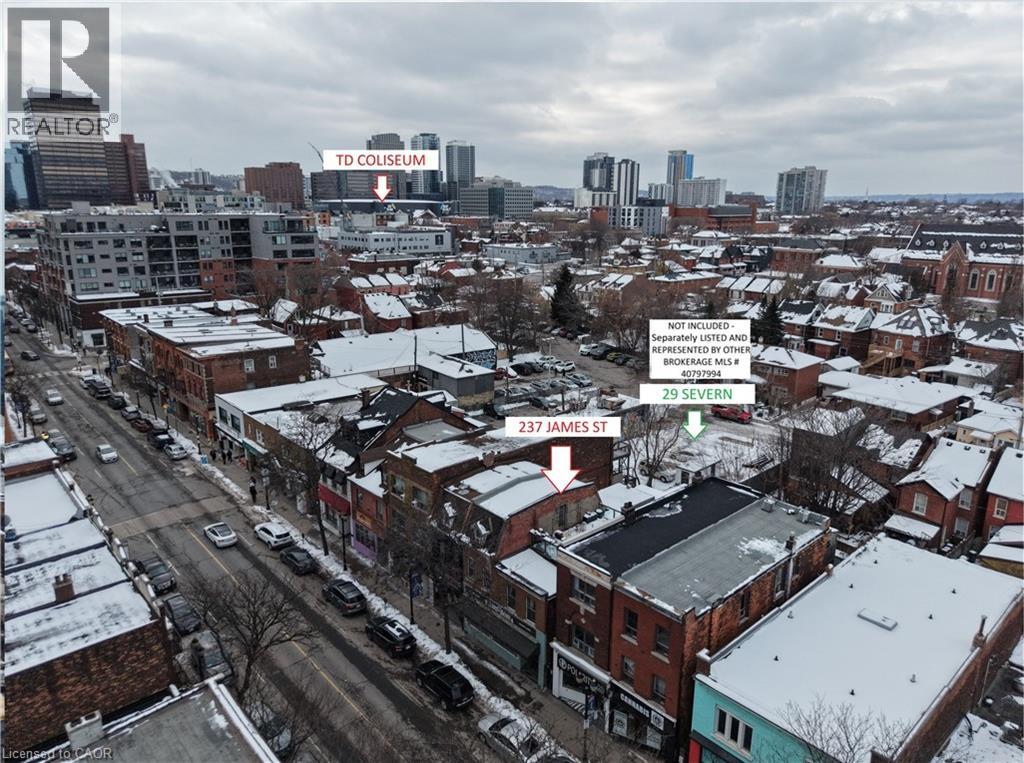 237 James Street N, Hamilton, Ontario  L8R 2L2 - Photo 8 - 40796237
