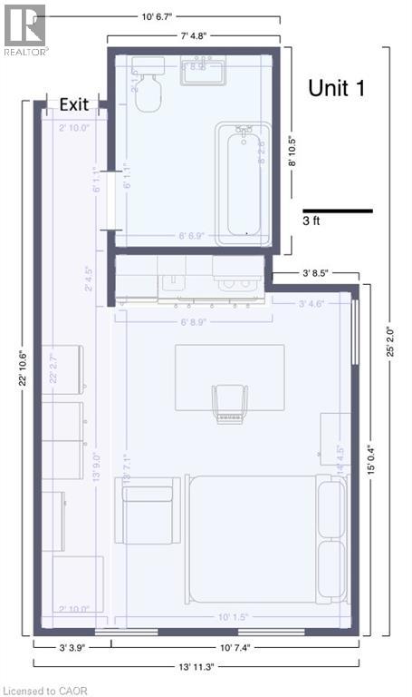 237 James Street N, Hamilton, Ontario  L8R 2L2 - Photo 32 - 40796237