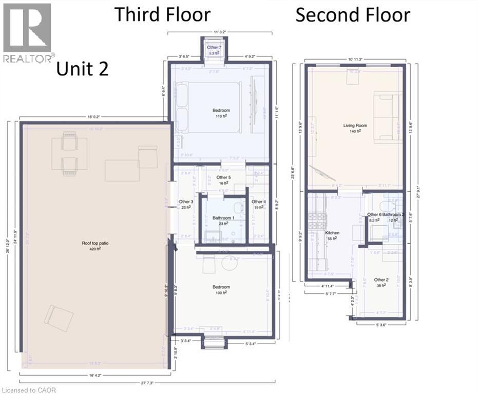 237 James Street N, Hamilton, Ontario  L8R 2L2 - Photo 35 - 40796237