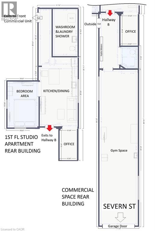 237 James Street N, Hamilton, Ontario  L8R 2L2 - Photo 17 - 40796237