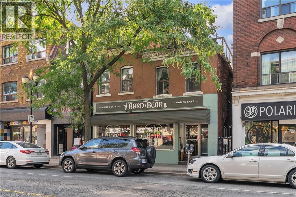 237 James Street N, Hamilton, Ontario  L8R 2L2 - Photo 2 - 40796237