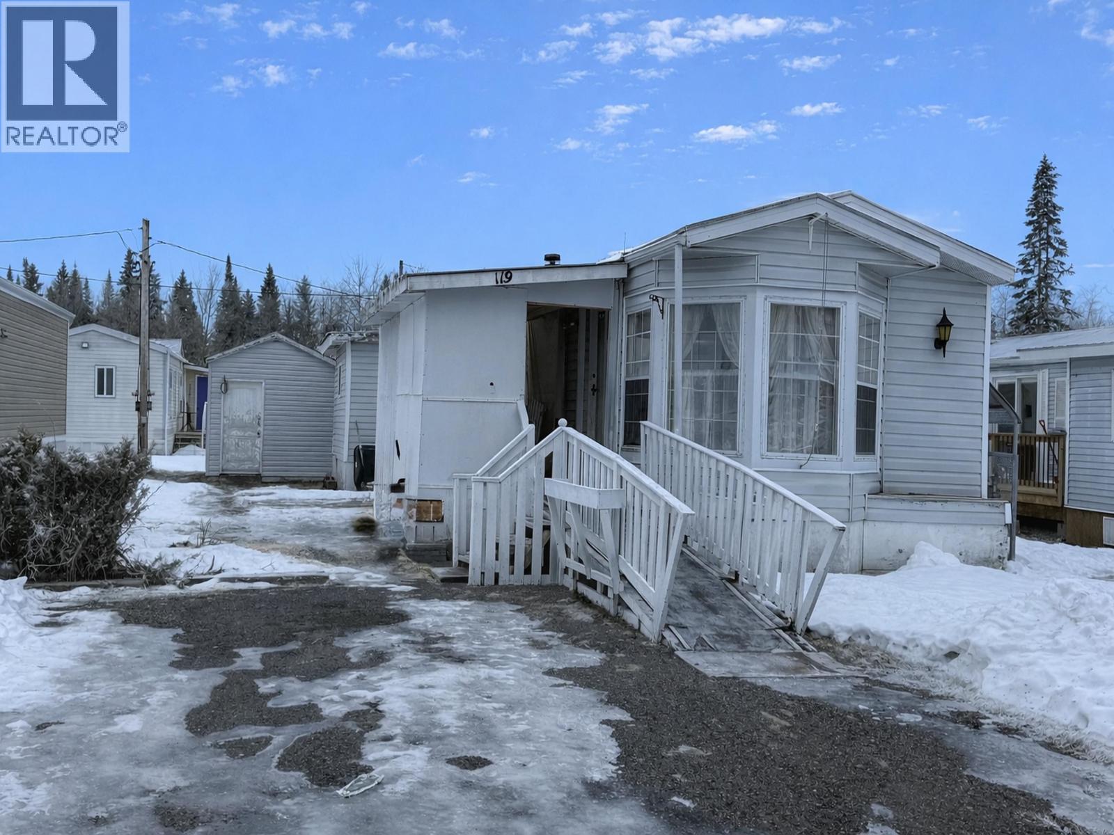 119 7817 S 97 Highway, Prince George, British Columbia  V1N 6P6 - Photo 1 - R3080945