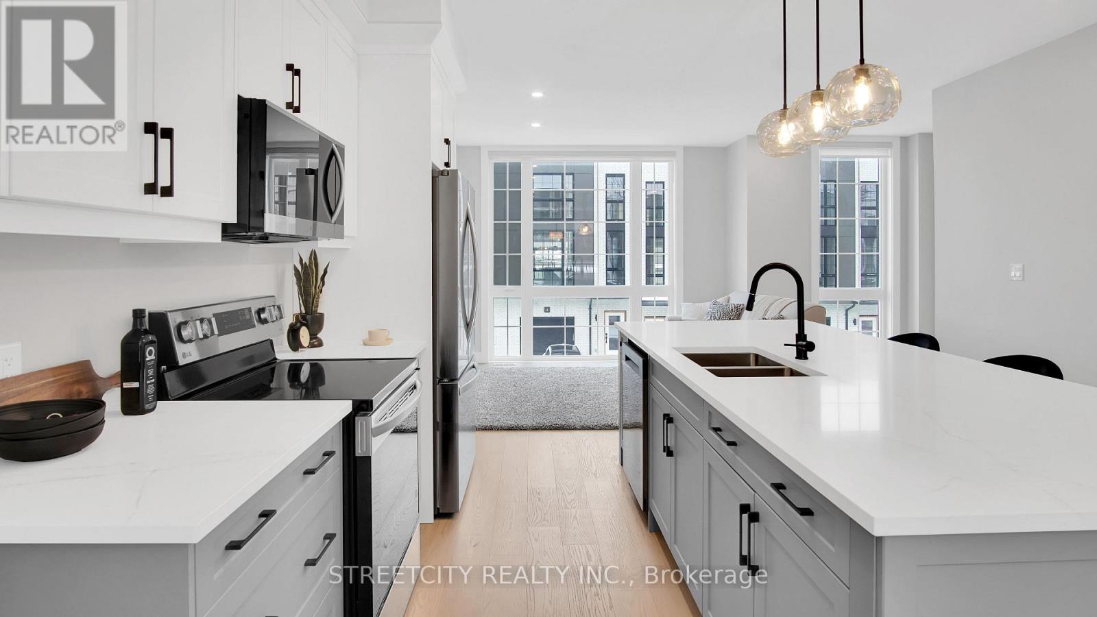 8 - 2500 Main Street, London South, Ontario  N6P 1T5 - Photo 10 - X12711498