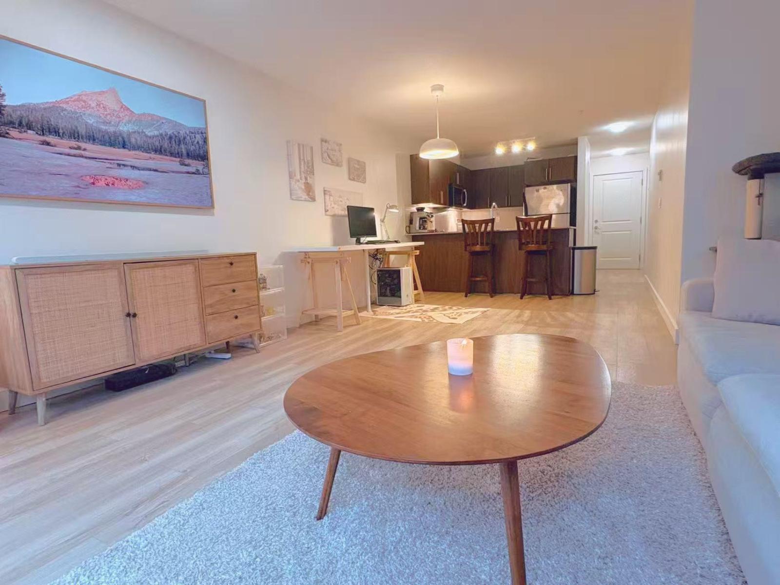 A201 8929 202 Street, Langley, British Columbia  V1M 0B4 - Photo 4 - R3080826