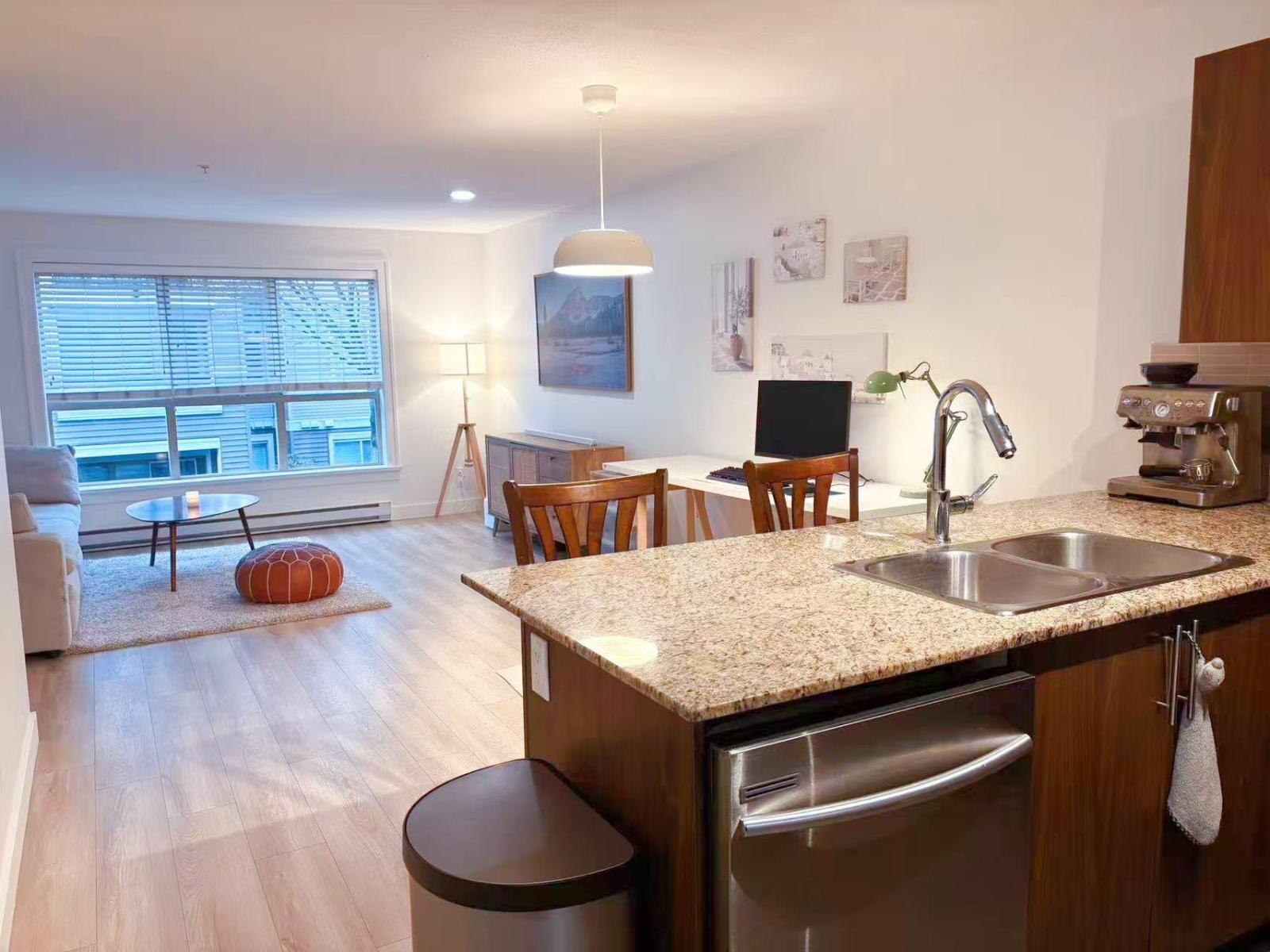 A201 8929 202 Street, Langley, British Columbia  V1M 0B4 - Photo 8 - R3080826