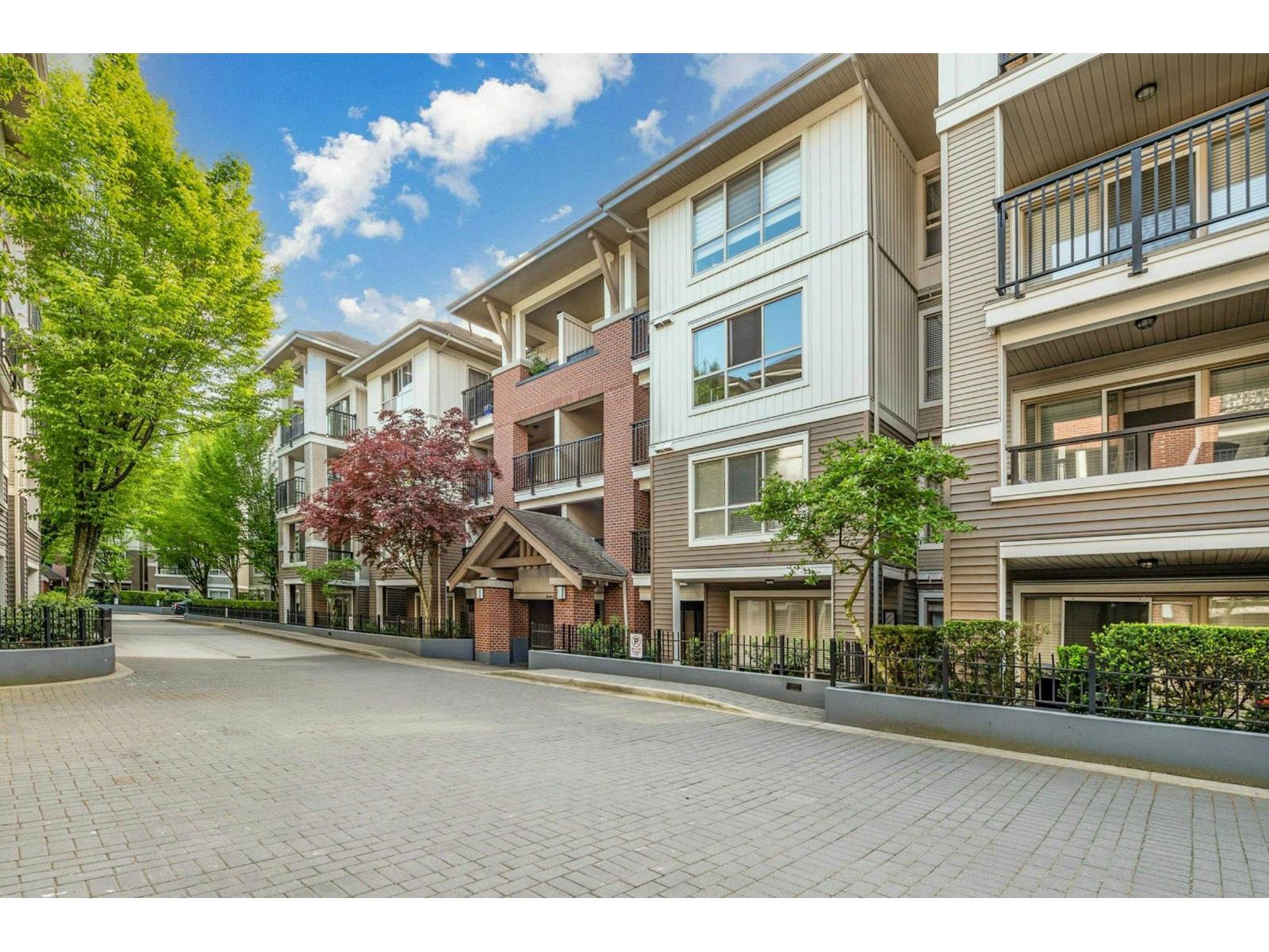 A201 8929 202 Street, Langley, British Columbia  V1M 0B4 - Photo 35 - R3080826