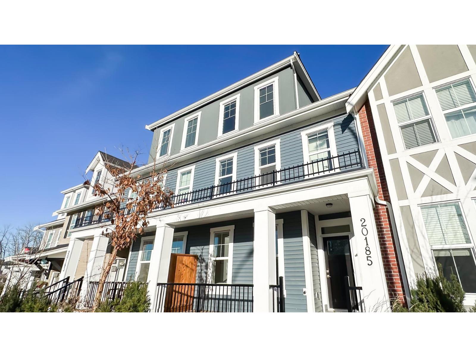 20185 83 Avenue, Langley, British Columbia  V2Y 4L1 - Photo 3 - R3080978