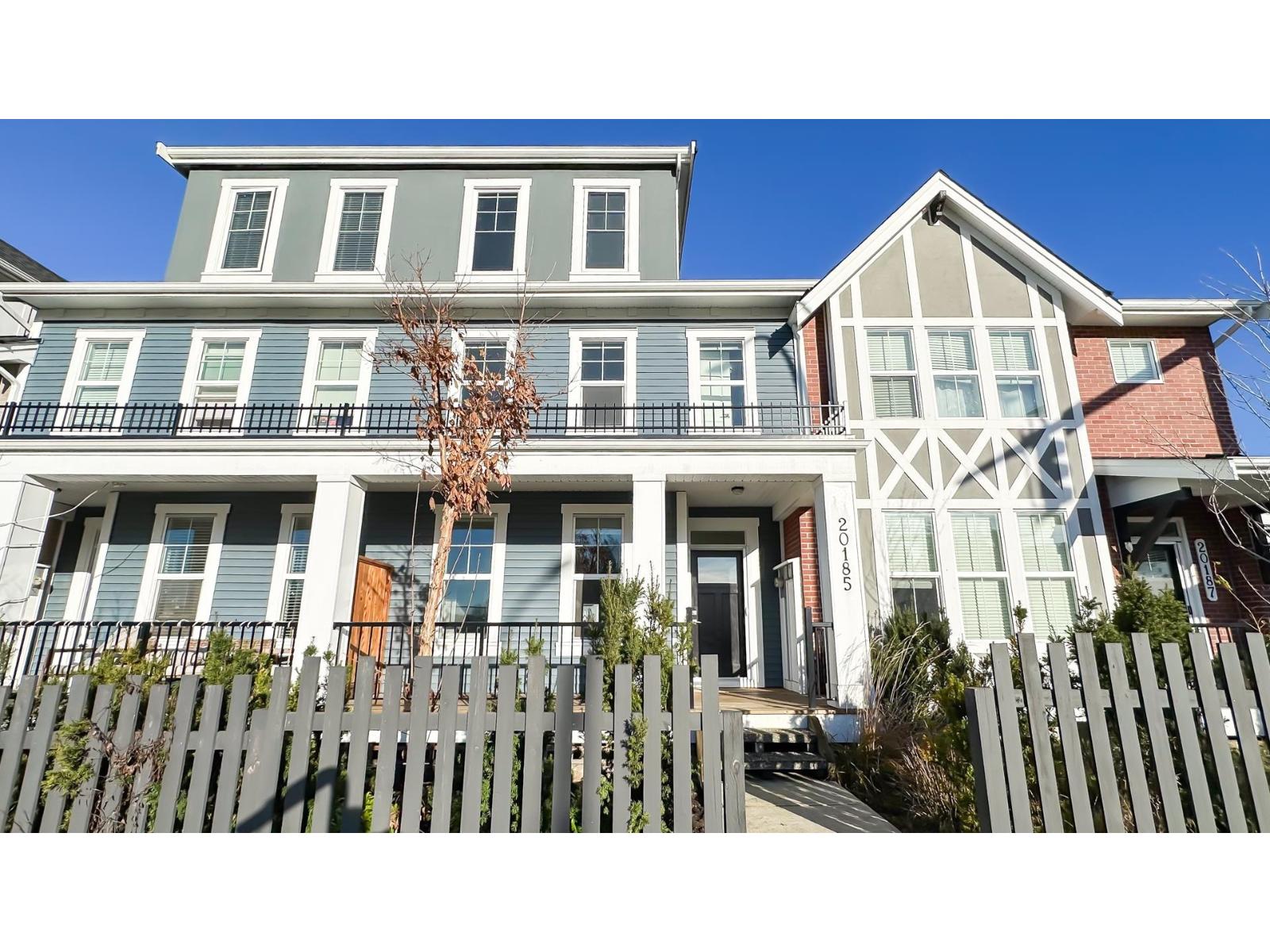 20185 83 Avenue, Langley, British Columbia  V2Y 4L1 - Photo 2 - R3080978