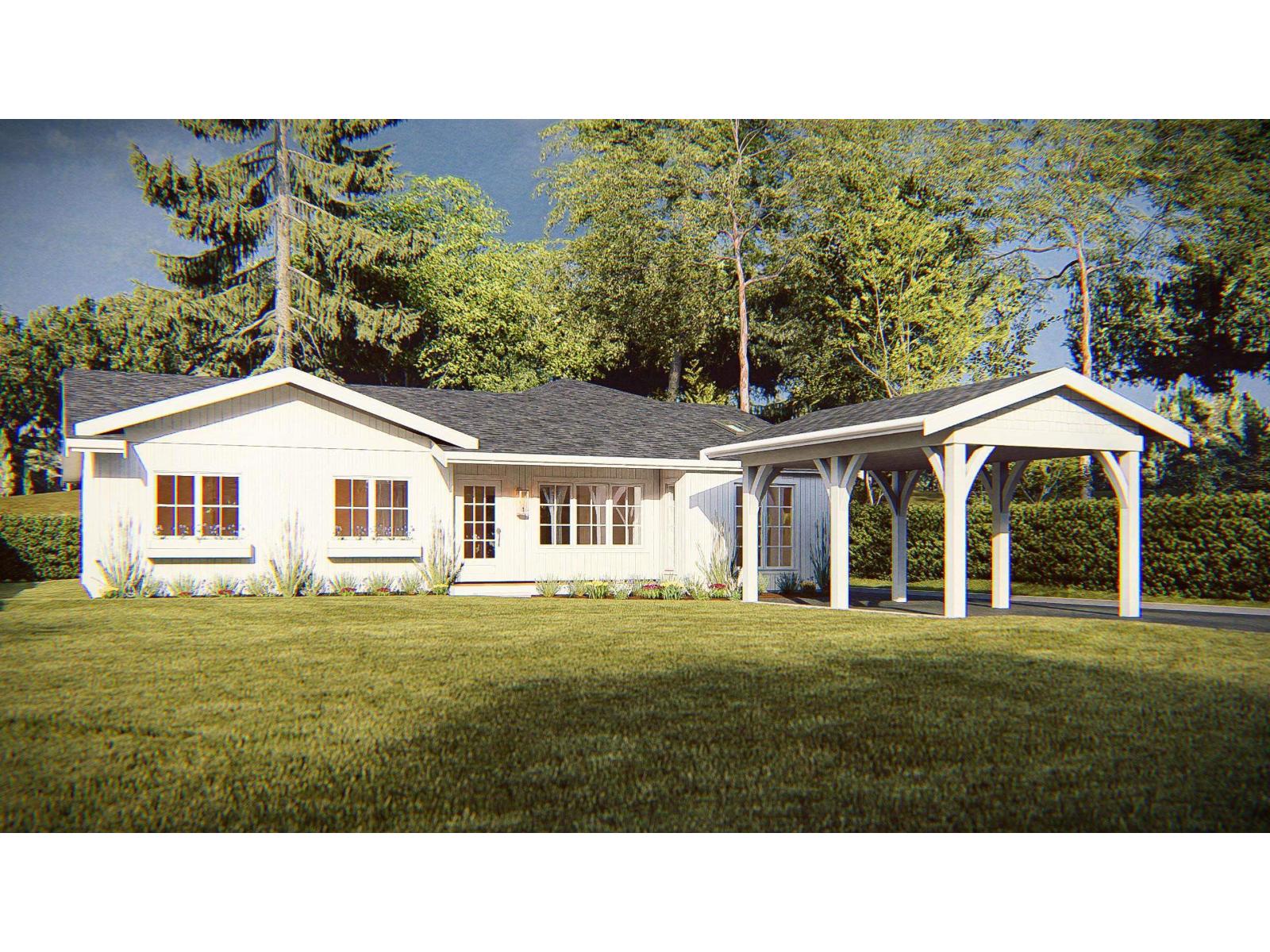 8883 Hudson Bay Street, Langley, British Columbia  V1M 2R6 - Photo 40 - R3080559