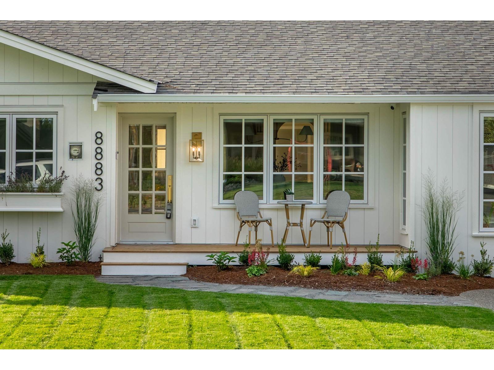 8883 Hudson Bay Street, Langley, British Columbia  V1M 2R6 - Photo 4 - R3080559