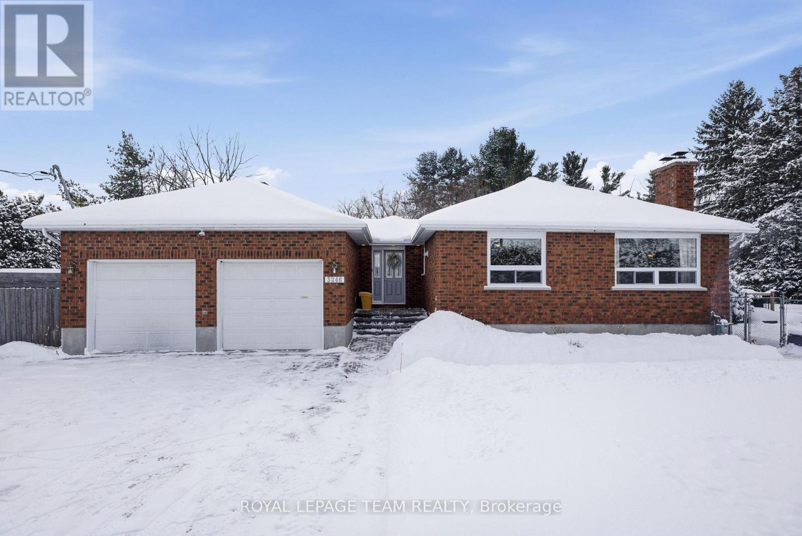 3246 ELIZABETH STREET, Ottawa, Ontario