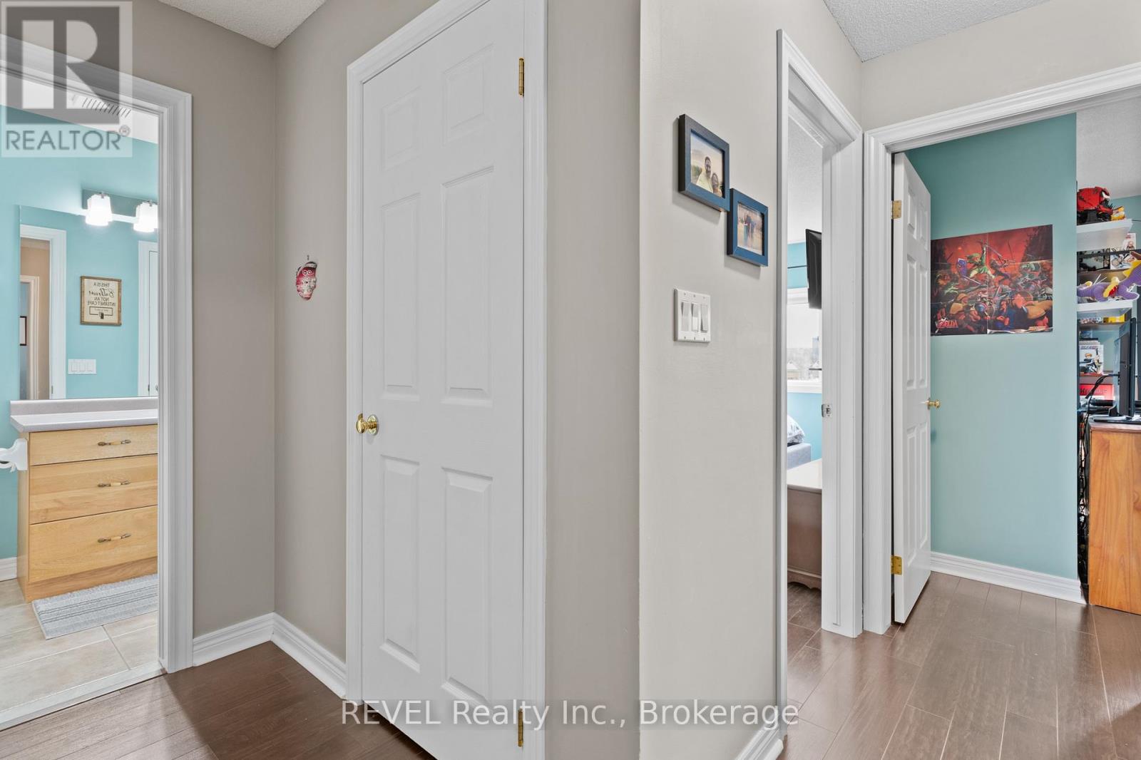 8a Brown Drive, St. Catharines (Rykert/vansickle), Ontario  L2S 3Z4 - Photo 17 - X12711480