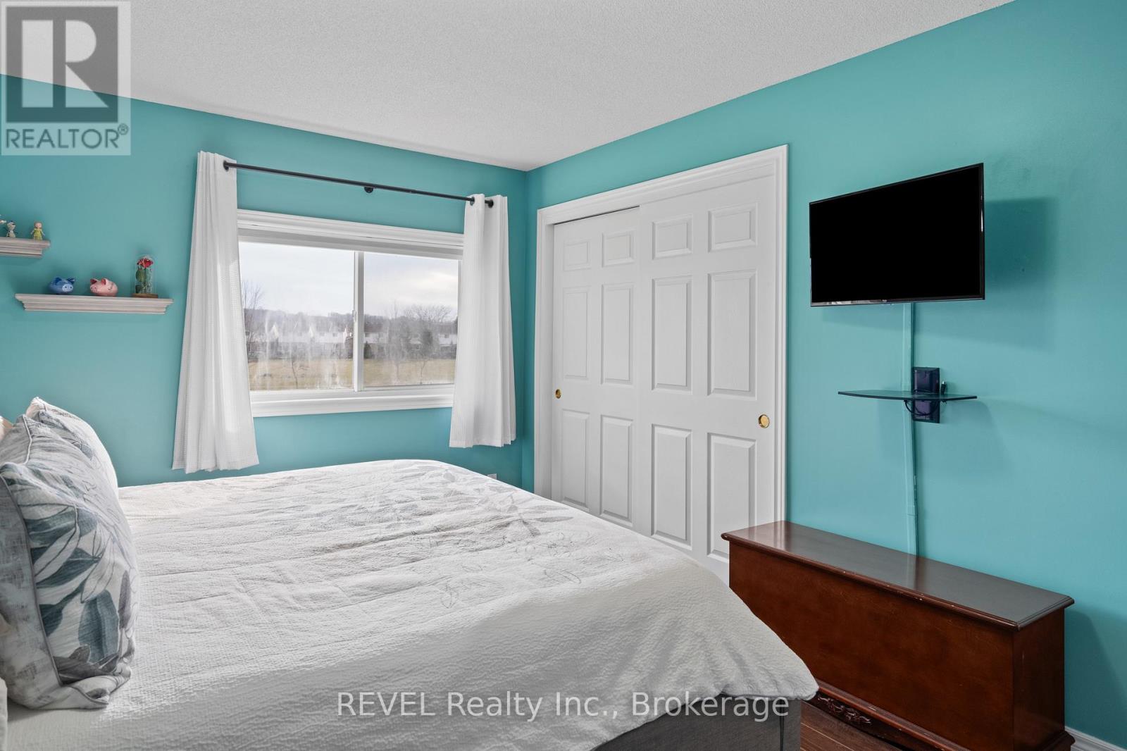 8a Brown Drive, St. Catharines (Rykert/vansickle), Ontario  L2S 3Z4 - Photo 21 - X12711480