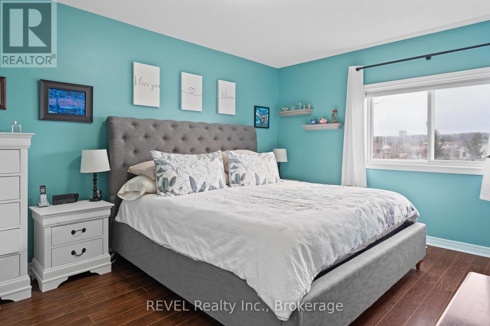 8a Brown Drive, St. Catharines (Rykert/vansickle), Ontario  L2S 3Z4 - Photo 22 - X12711480