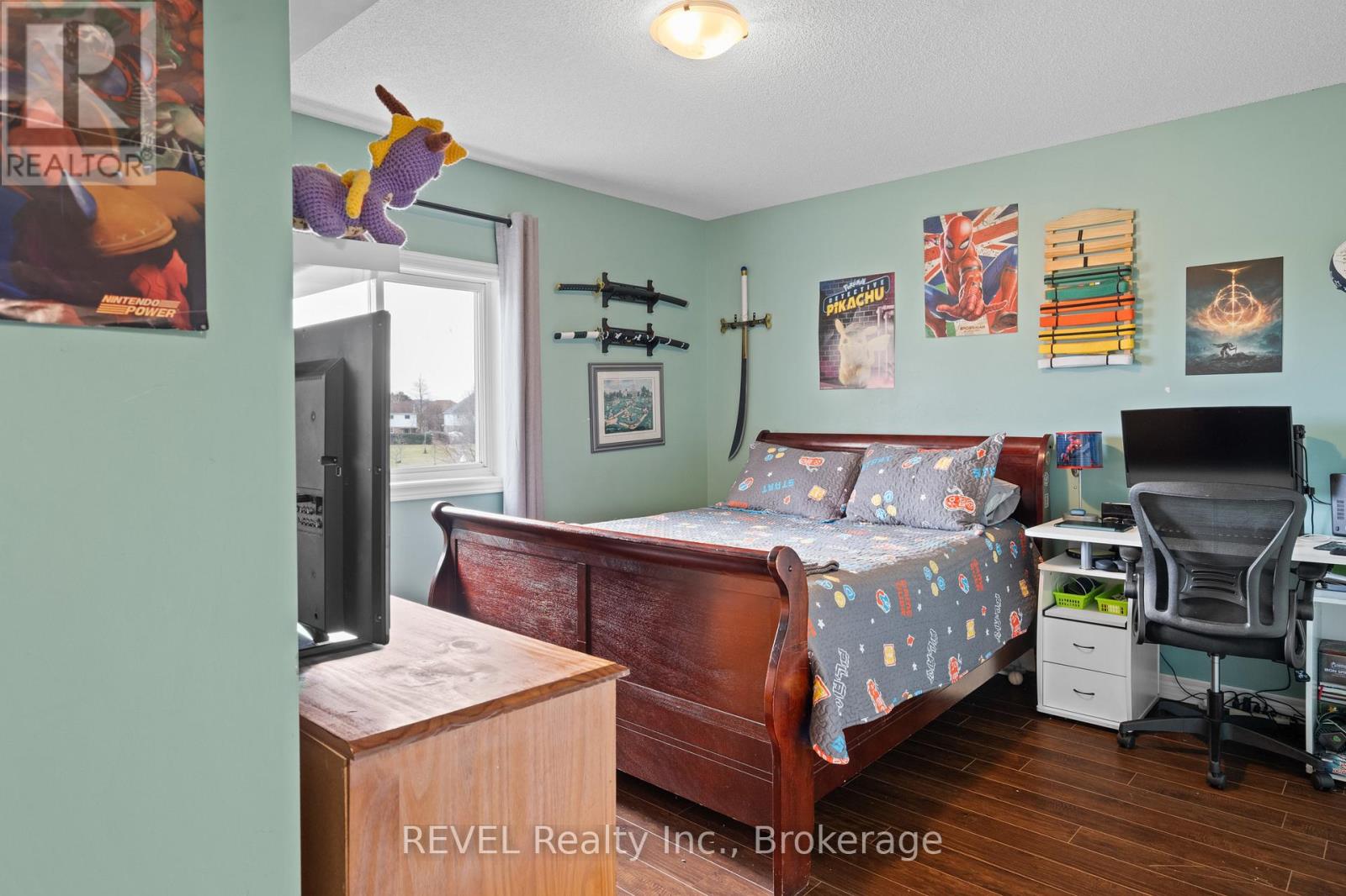 8a Brown Drive, St. Catharines (Rykert/vansickle), Ontario  L2S 3Z4 - Photo 24 - X12711480