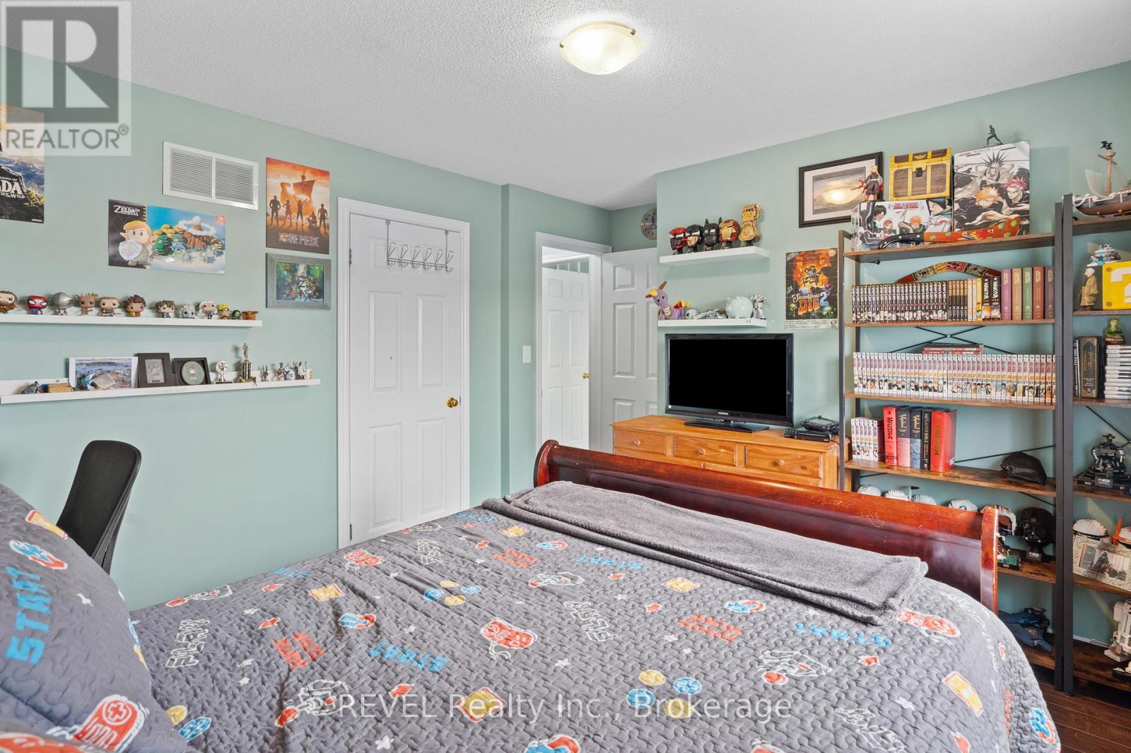 8a Brown Drive, St. Catharines (Rykert/vansickle), Ontario  L2S 3Z4 - Photo 25 - X12711480