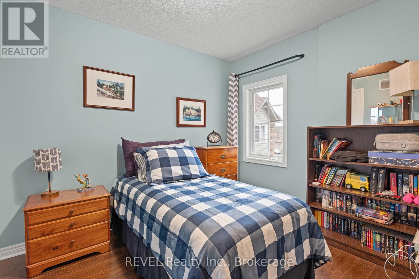 8a Brown Drive, St. Catharines (Rykert/vansickle), Ontario  L2S 3Z4 - Photo 26 - X12711480