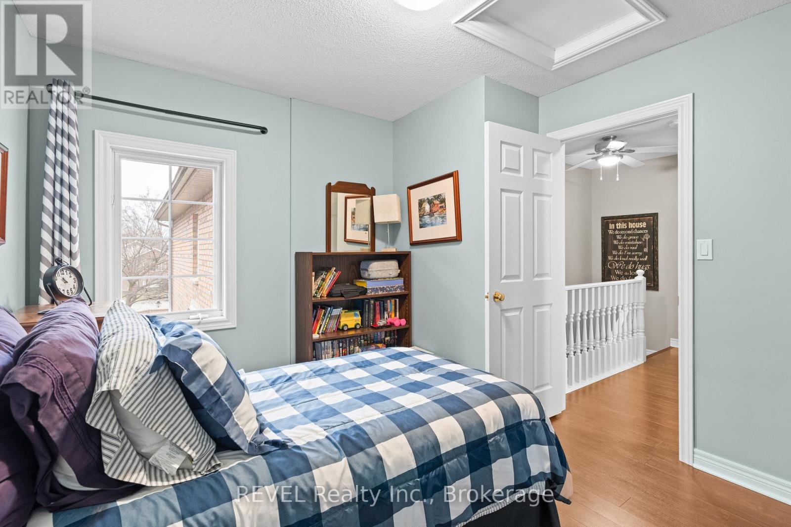 8a Brown Drive, St. Catharines (Rykert/vansickle), Ontario  L2S 3Z4 - Photo 27 - X12711480