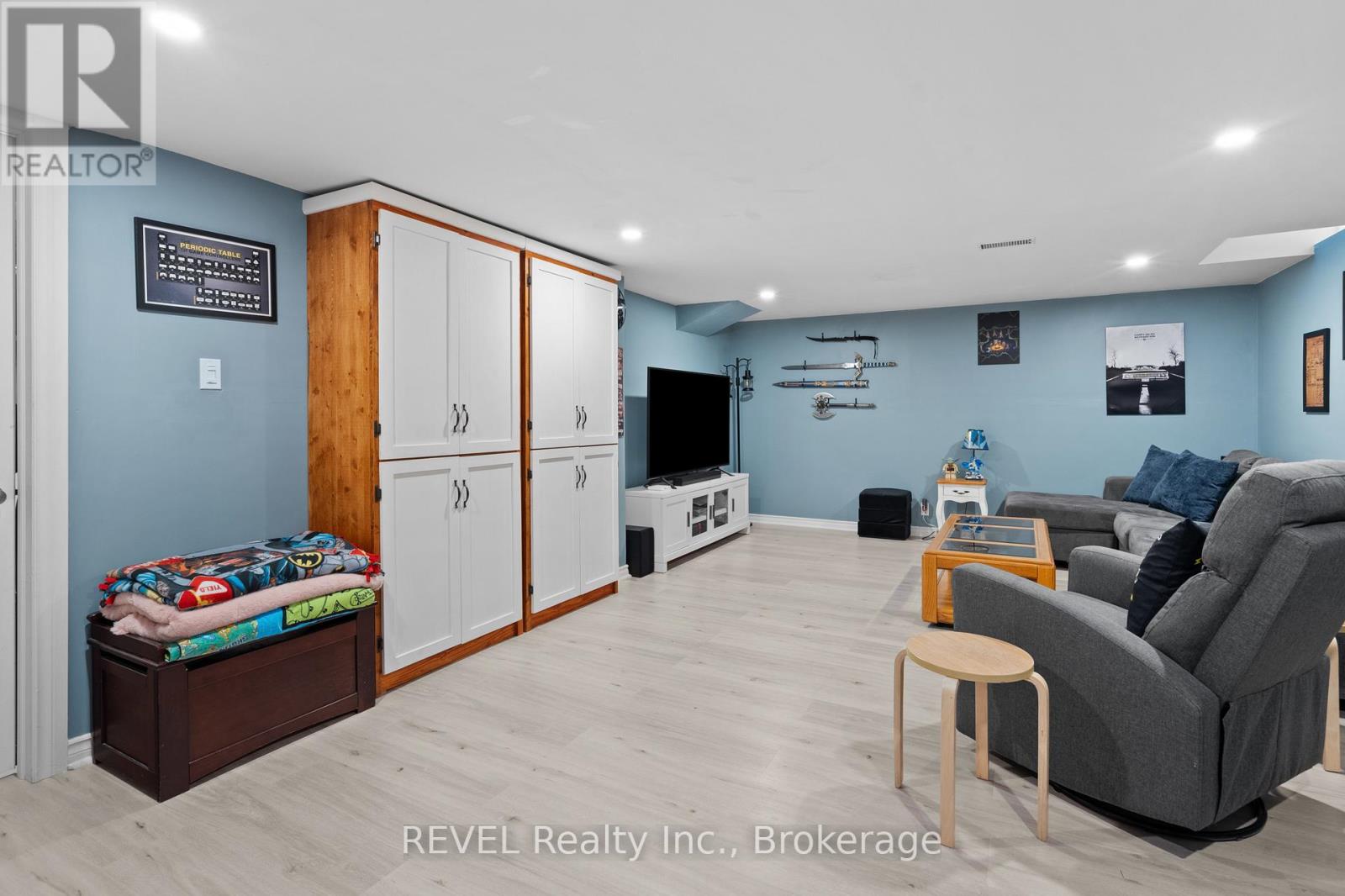 8a Brown Drive, St. Catharines (Rykert/vansickle), Ontario  L2S 3Z4 - Photo 28 - X12711480