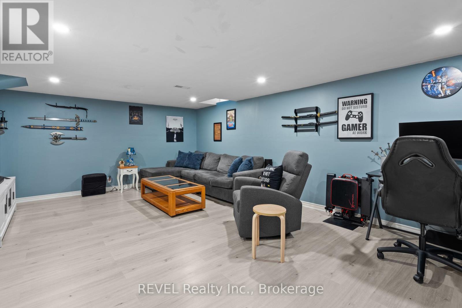 8a Brown Drive, St. Catharines (Rykert/vansickle), Ontario  L2S 3Z4 - Photo 29 - X12711480