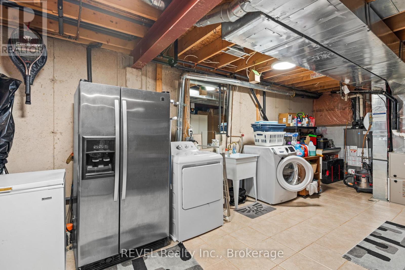 8a Brown Drive, St. Catharines (Rykert/vansickle), Ontario  L2S 3Z4 - Photo 32 - X12711480