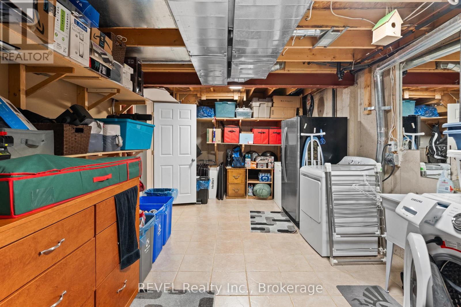 8a Brown Drive, St. Catharines (Rykert/vansickle), Ontario  L2S 3Z4 - Photo 33 - X12711480