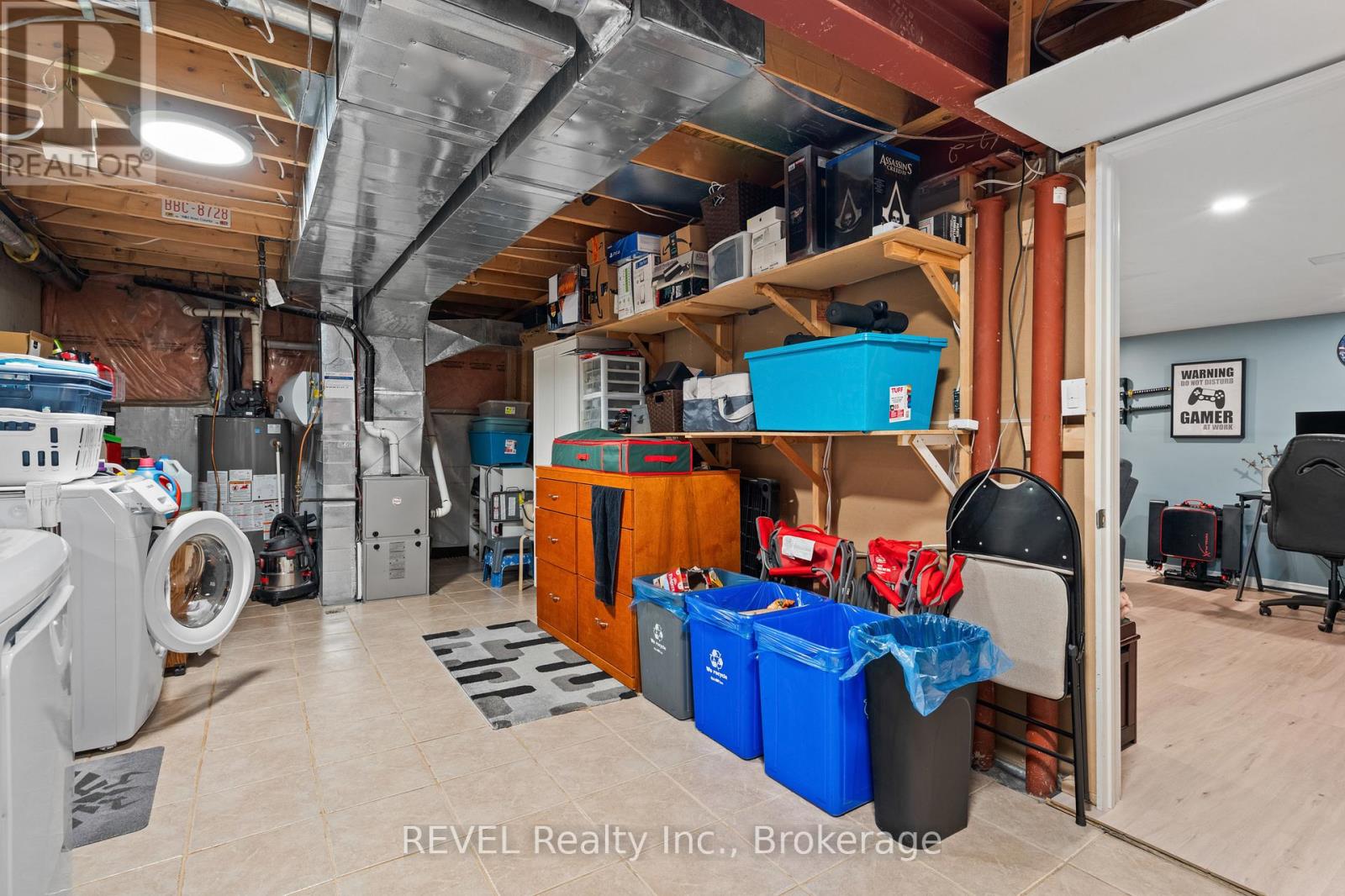 8a Brown Drive, St. Catharines (Rykert/vansickle), Ontario  L2S 3Z4 - Photo 34 - X12711480